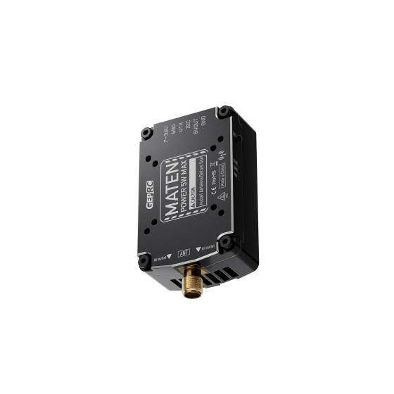 Großhandels preis GEPRC MATEN 1.2G 5W VTX für RC FPV Flugzeug modul